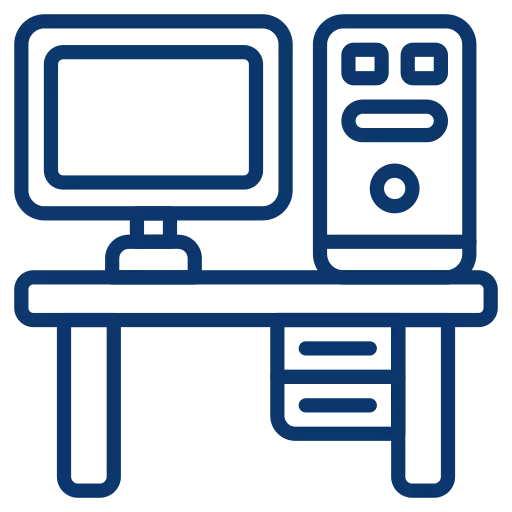 Workstation Rental